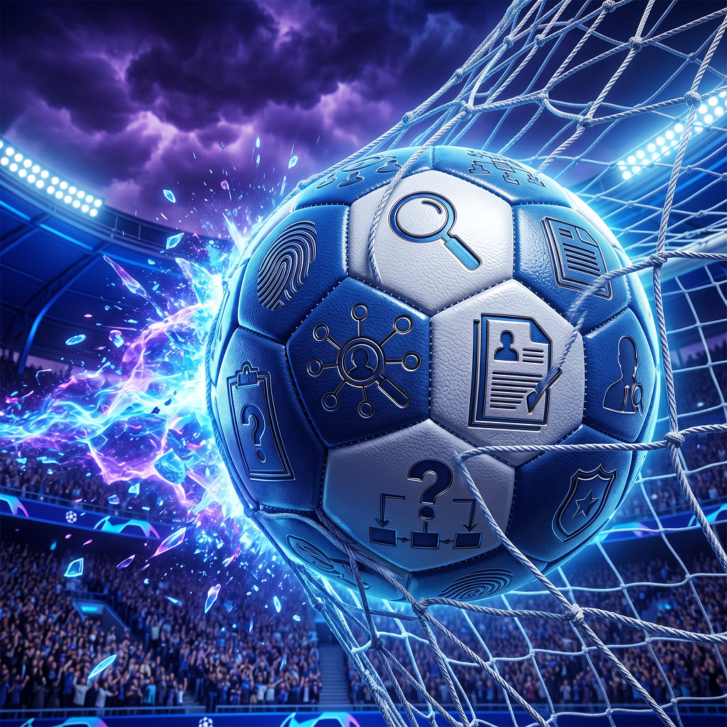 Penaly Evidexis Icon